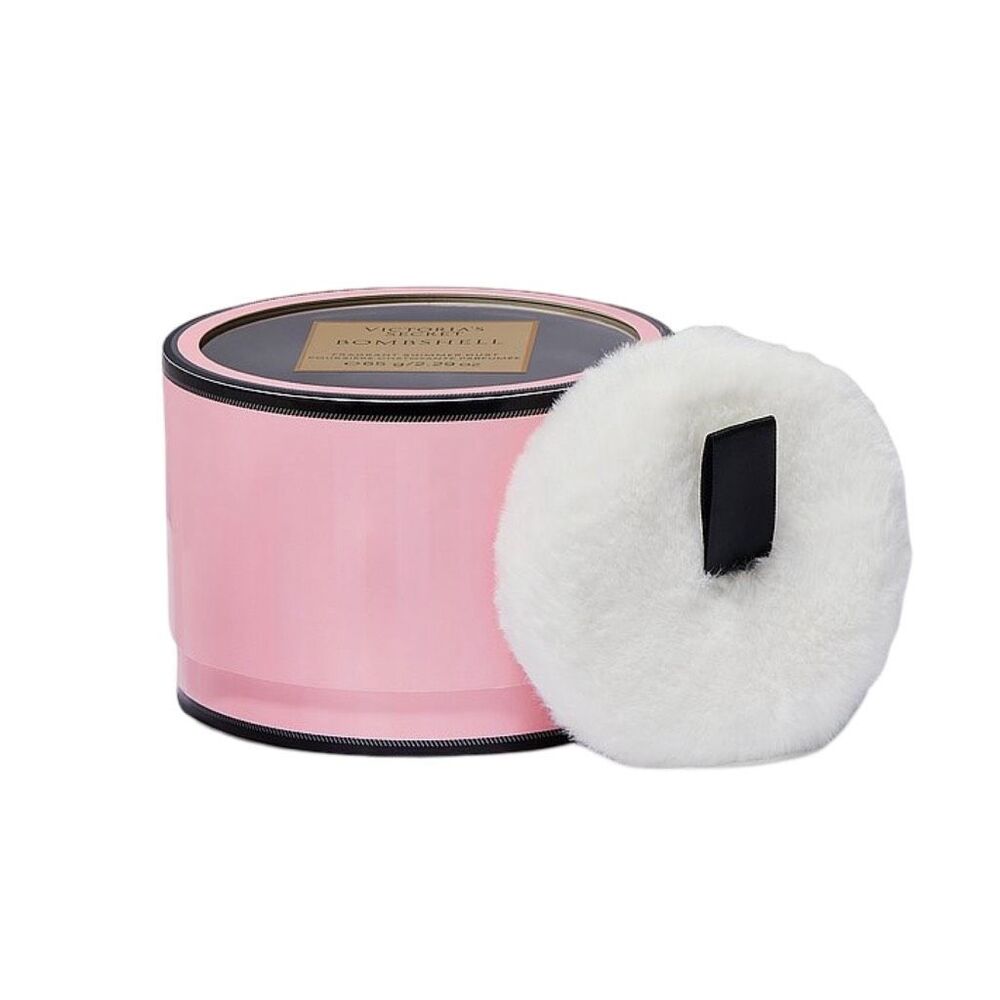 Victoria’s Secret Bombshell Fragrant Shimmer Dust - 65 g / 2.29 oz - Picture 3 of 5